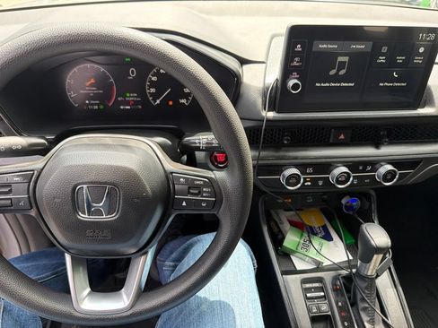Used 2026 Honda CR-V LX image 6