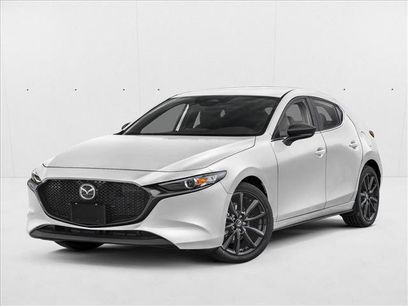 Used 2025 MAZDA MAZDA3 s Sport