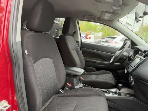 Used 2020 Mitsubishi Outlander Sport AWD image 25