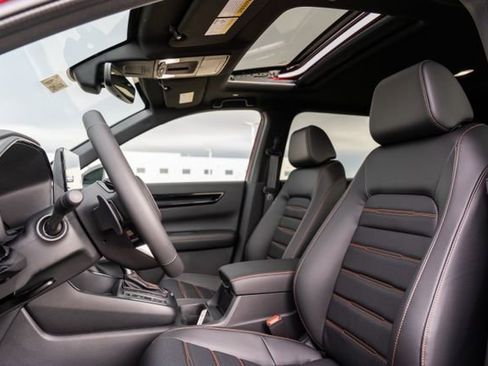 Used 2023 Honda CR-V Sport Touring image 11