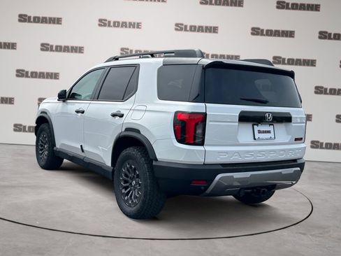 New 2026 Honda Passport TrailSport image 3