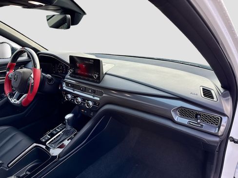 Used 2023 Acura Integra A-Spec image 28