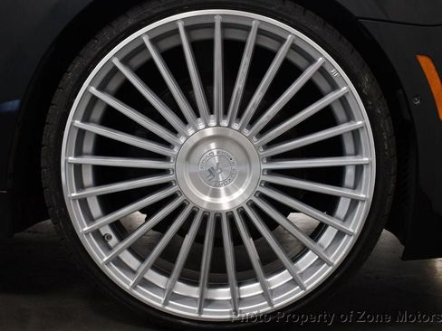 Used 2016 BMW 650i xDrive Convertible w/ M Sport Edition image 63