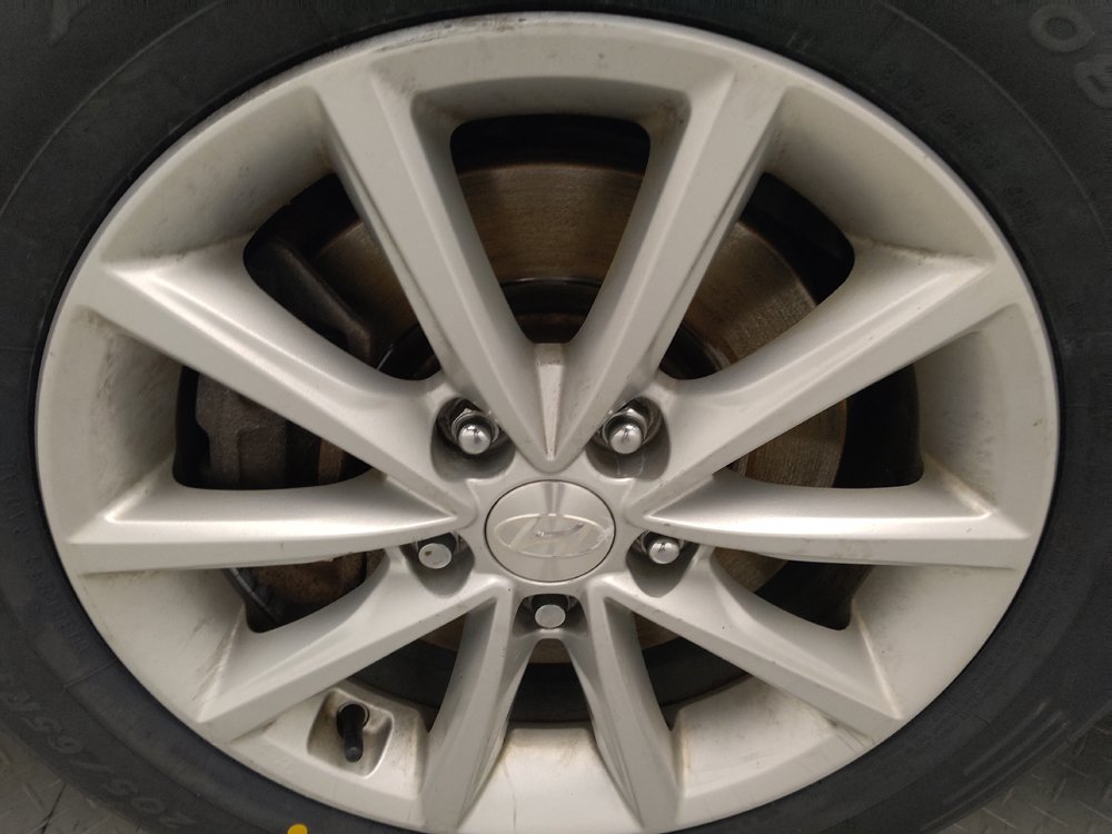 Used 2018 Hyundai Sonata SE FWD image 31