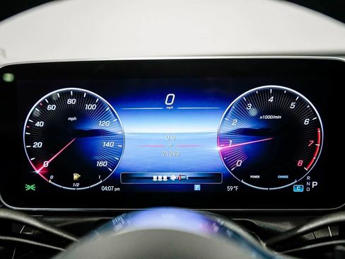 Certified 2023 Mercedes-Benz C 300 C 300 image 25