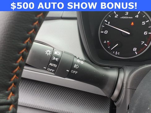 New 2026 Subaru Crosstrek 2.5i Limited image 19