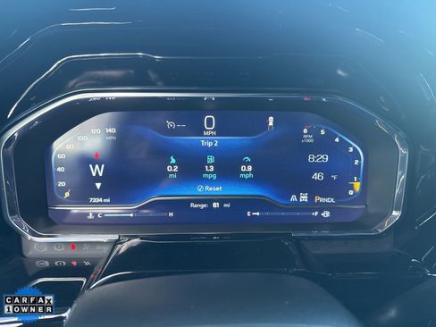 Used 2025 Chevrolet Silverado 1500 LT image 16