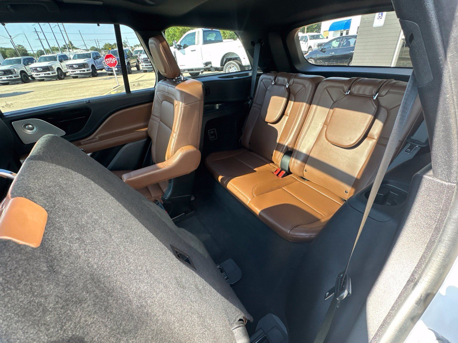 Used 2022 Lincoln Aviator Reserve w/ Equipment Group 201A AWD/4WD image 20