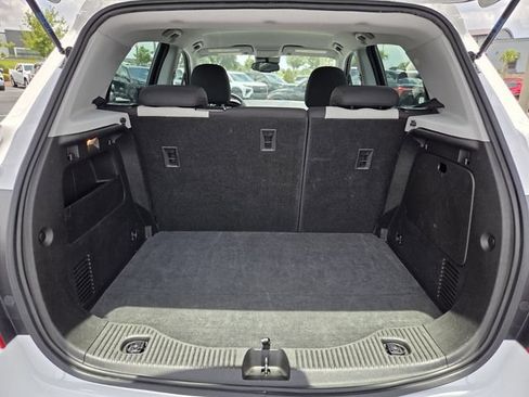 Certified 2020 Chevrolet Trax LS FWD image 16