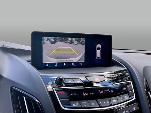 Certified 2024 Acura RDX w/ Technology Package AWD/4WD image 25