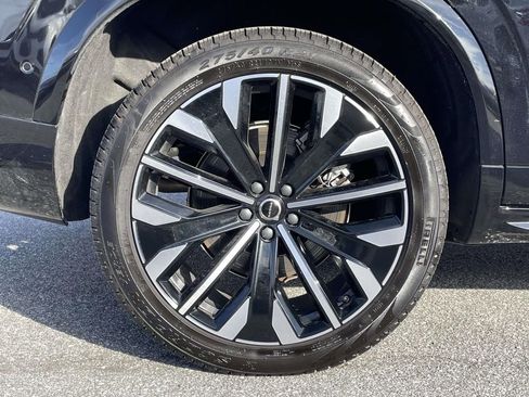 Used 2025 Volvo XC90 T8 Ultra image 31