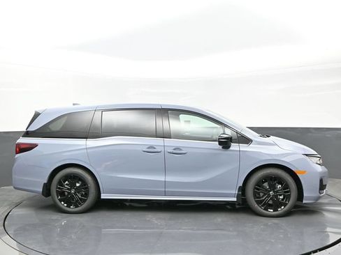 Used 2025 Honda Odyssey Sport-L image 7