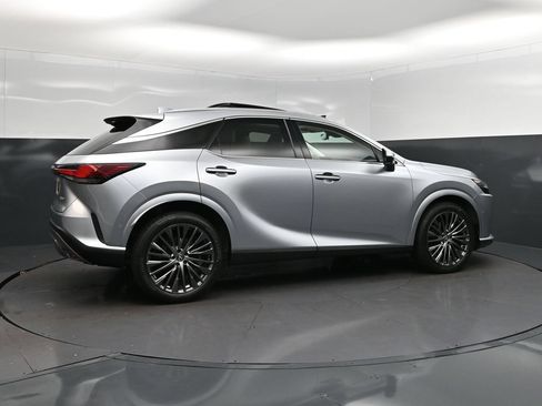 Certified 2023 Lexus RX 350 FWD w/ Accessory Package (Z1) image 8