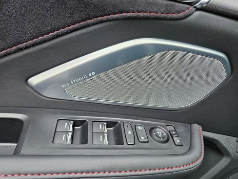 New 2026 Acura RDX A-Spec image 27