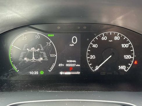 Used 2025 Honda CR-V Sport image 26