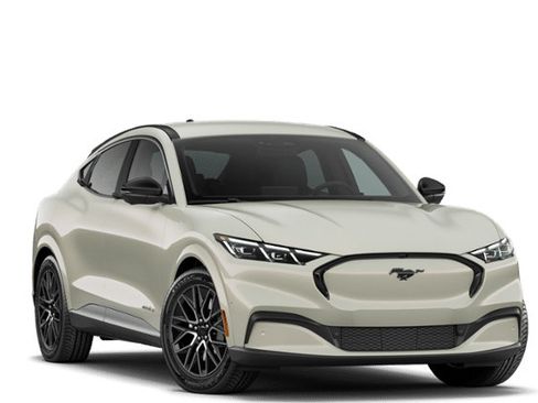 New 2026 Ford Mustang Mach-E Premium AWD/4WD image 26