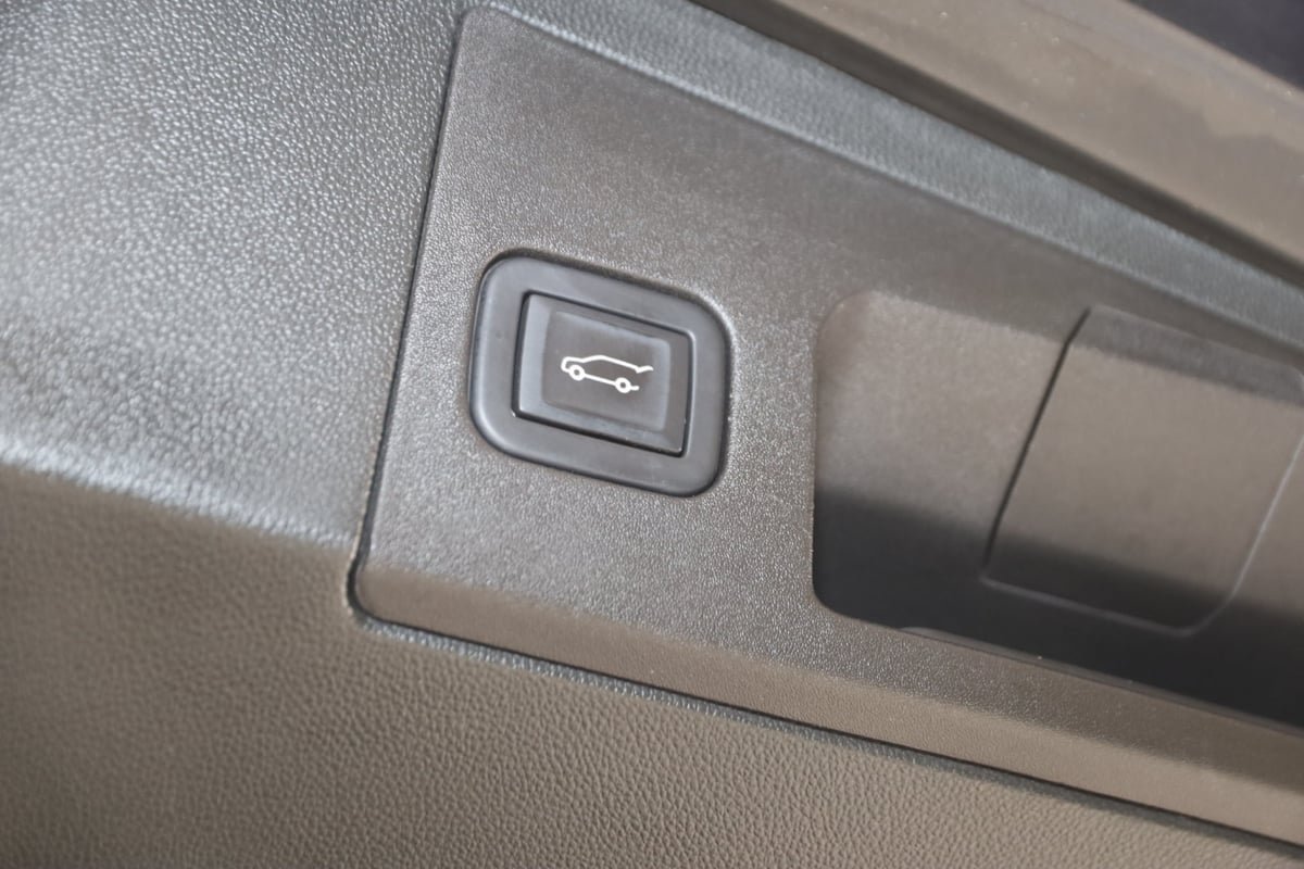 Used 2022 Cadillac XT5 Luxury FWD image 41