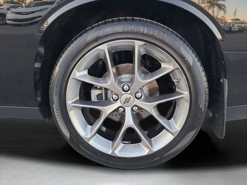Used 2022 Dodge Challenger GT RWD image 28