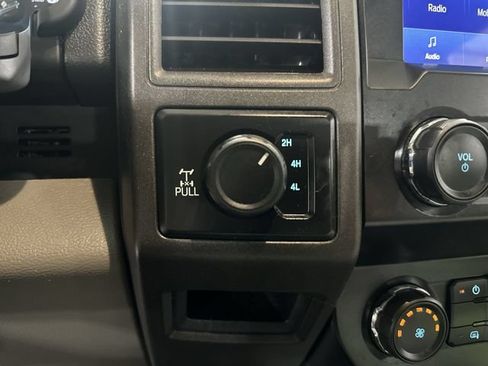 Certified 2022 Ford F350 XL w/ Power Equipment Group AWD/4WD image 27
