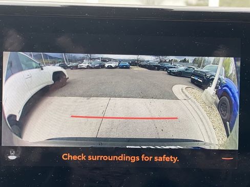 Certified 2024 Toyota RAV4 LE image 20