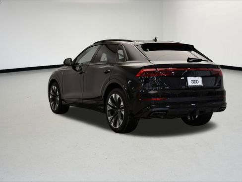 New 2026 Audi Q8 Premium Plus image 3