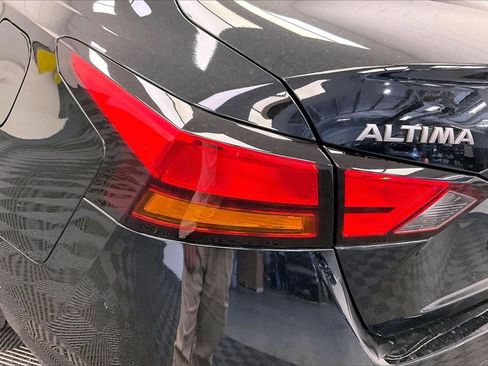 Certified 2025 Nissan Altima 2.5 S image 25
