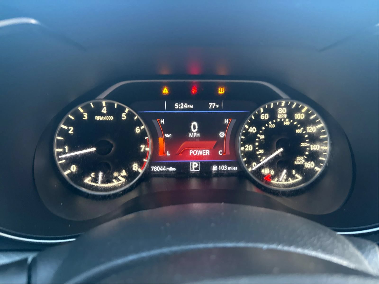 Used 2018 Nissan Maxima 3.5 S FWD image 16