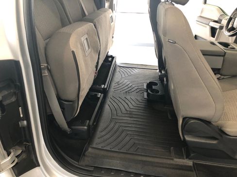 Used 2018 Ford F150 XLT w/ Equipment Group 301A Mid image 15