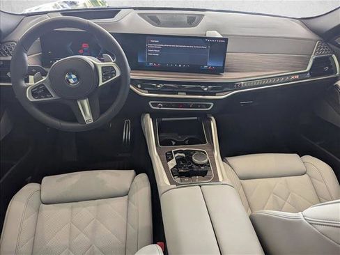 New 2026 BMW X6 xDrive40i w/ Premium Package image 13
