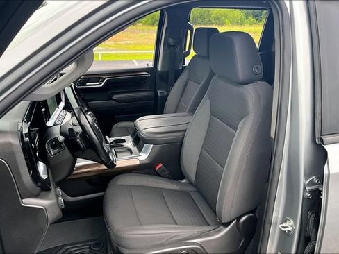 Used 2023 Chevrolet Silverado 1500 RST w/ Convenience Package II AWD/4WD image 22