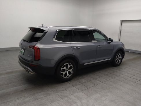Used 2020 Kia Telluride EX AWD/4WD image 10