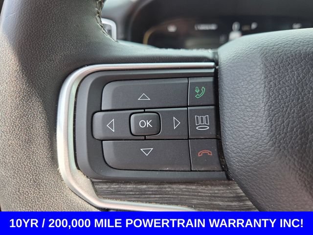 Used 2024 Jeep Wagoneer Series II RWD image 19