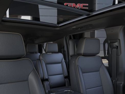 New 2026 GMC Yukon XL Elevation w/ Elevation Premium Package AWD/4WD image 25