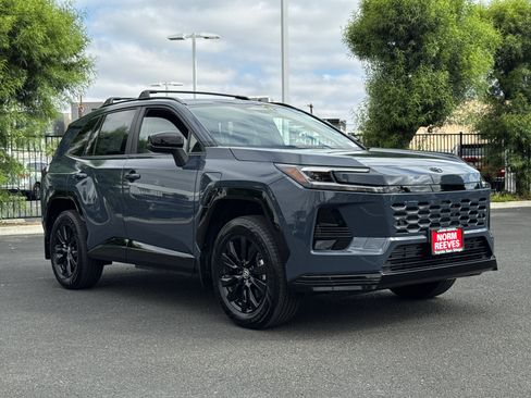 New 2026 Toyota RAV4 SE AWD/4WD image 4