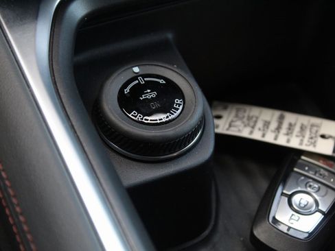 New 2025 Ford Expedition Max Active image 34