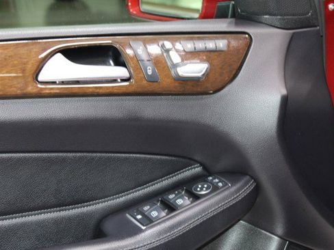 Used 2016 Mercedes-Benz GLE 350 image 47