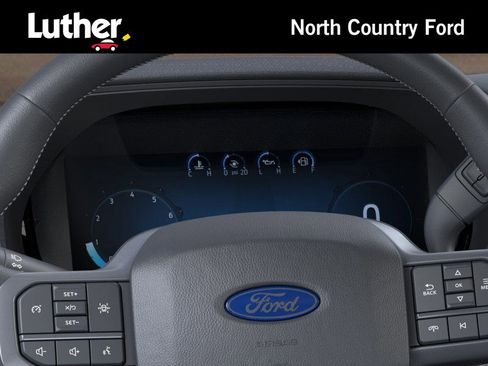 New 2026 Ford F150 XLT w/ Mobile Office Package image 13