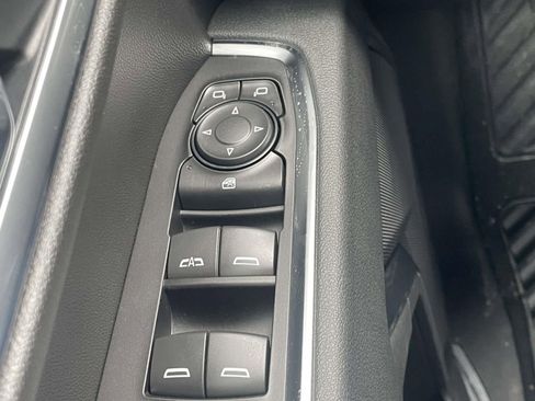 New 2026 Chevrolet Silverado 1500 LT w/ Z71 Off-Road Package image 18