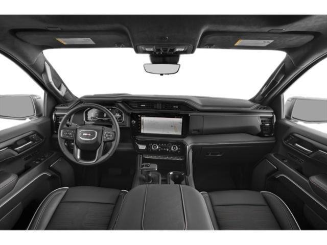 Certified 2024 GMC Sierra 1500 AT4X w/ AT4X AEV Edition AWD/4WD image 85