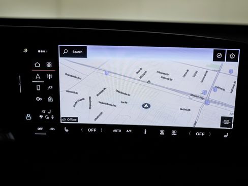 Certified 2025 Audi Q6 e-tron Premium w/ Convenience Package image 20