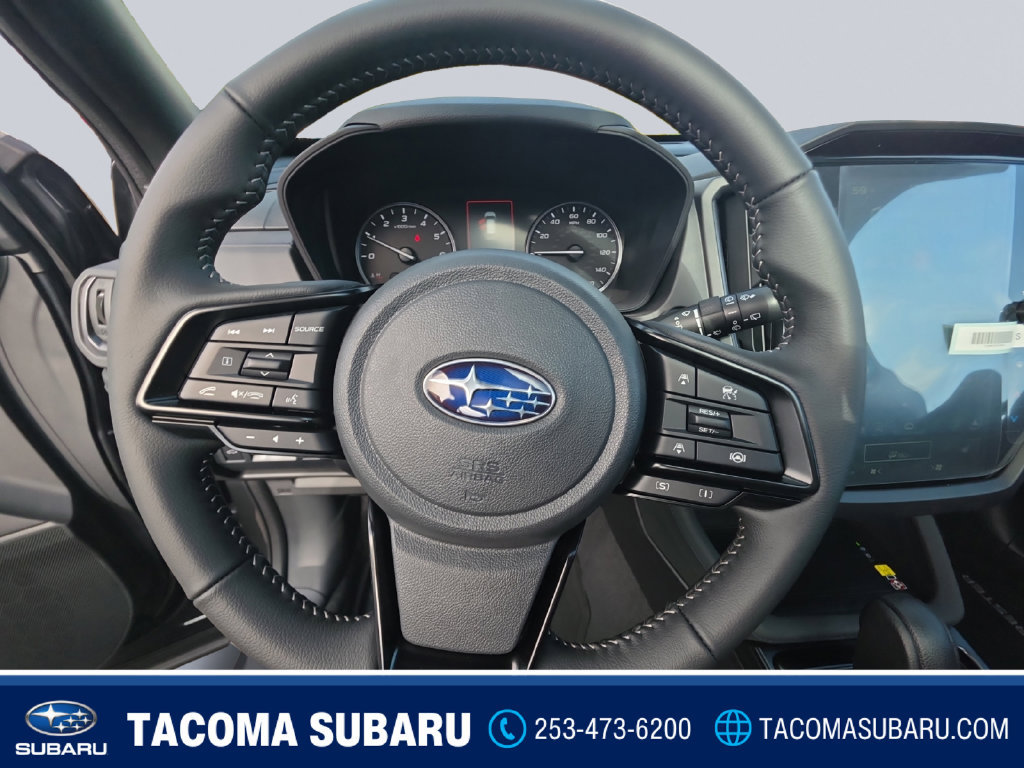 New 2026 Subaru Forester Premium AWD/4WD image 13