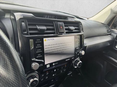 Certified 2022 Toyota 4Runner TRD Pro AWD/4WD image 15