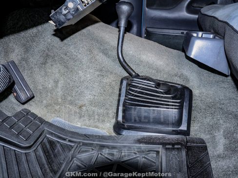 Used 1992 Ford F250 4x4 Regular Cab image 95