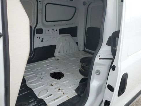 Used 2022 RAM ProMaster City Tradesman image 11