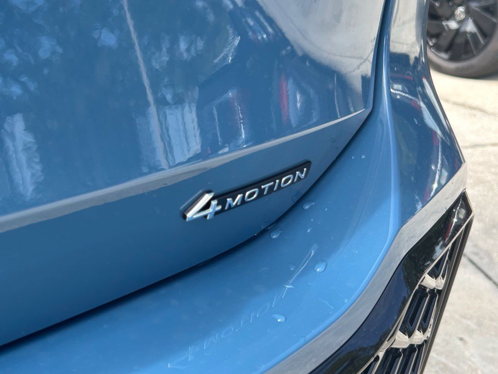 New 2026 Volkswagen Tiguan SE R-Line AWD/4WD image 30