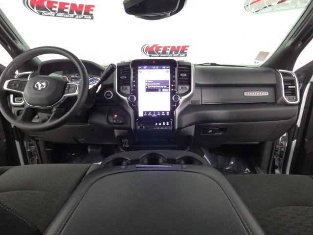 Used 2026 RAM 2500 Big Horn AWD/4WD image 8