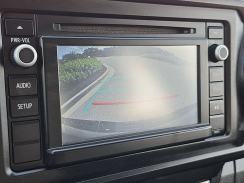 Used 2017 Toyota Tacoma SR RWD image 28