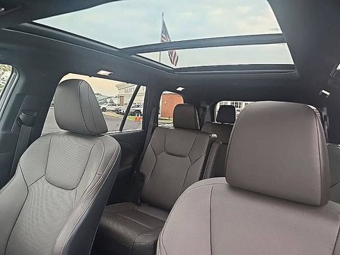 Used 2024 Lexus TX 350 AWD w/ Captains Chair Package image 28