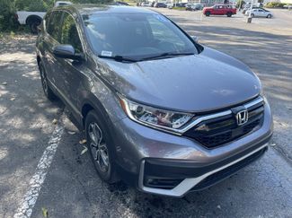 Certified 2020 Honda CR-V EX-L image 1
