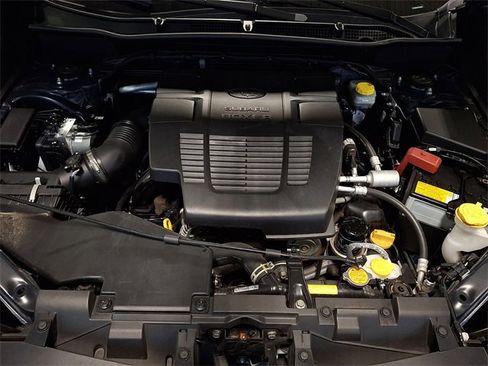 Certified 2023 Subaru Forester Wilderness image 28